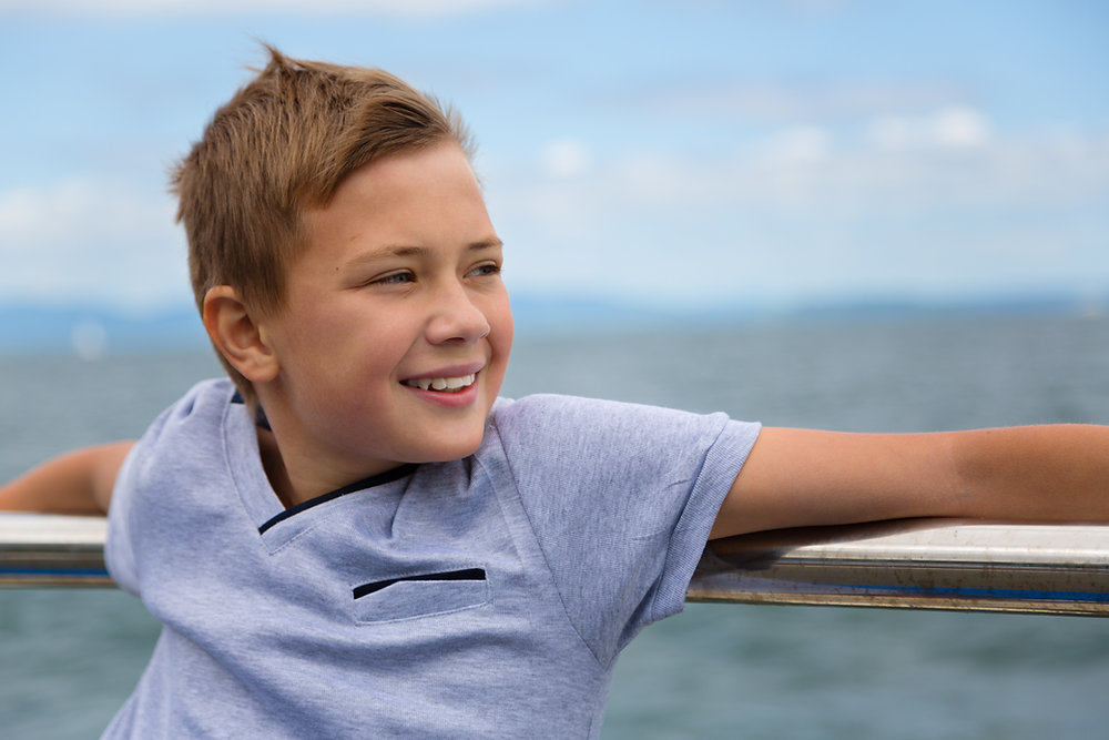 Une journée dans la vie d&rsquo;un enfant dyscalculique en vacances