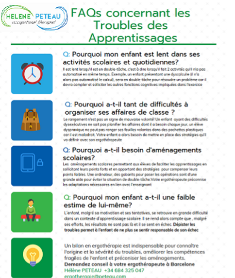 4 questions souvent posées en consultation. Et vous, quelle est la vôtre?