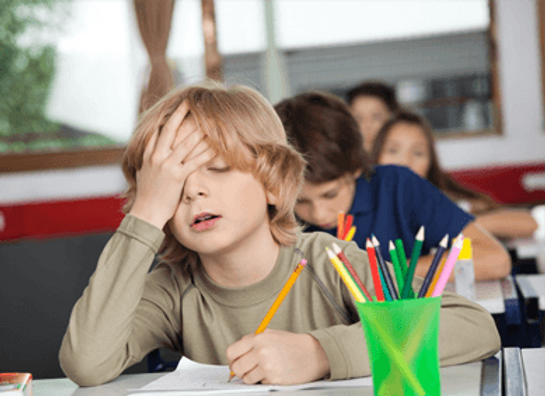 Dysgraphie chez les enfants : les 3 causes à connaître