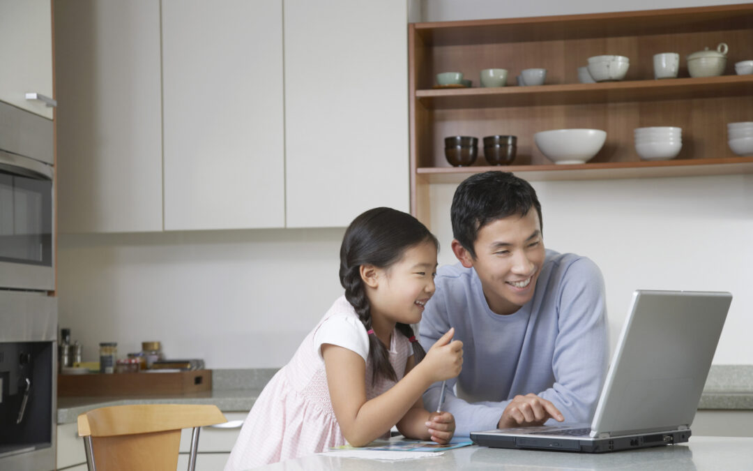 Ordinateur à l&rsquo;école pour votre enfant dyslexique ou dysgraphique