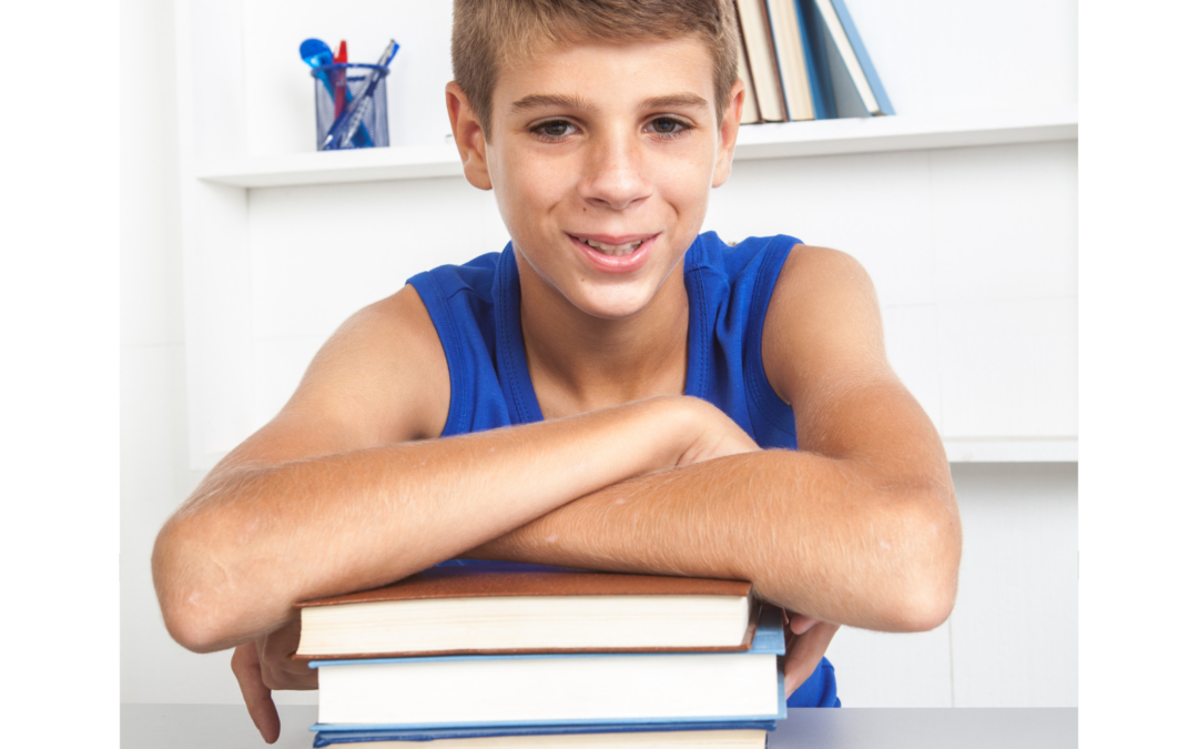 Quand se concentrer, écrire et s’organiser devient un défi : l’histoire de Vincent, 13 ans, TDAH