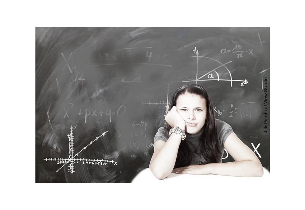 Une journée dans la vie d&rsquo;en enfant dyscalculique (dyslexie du nombre)