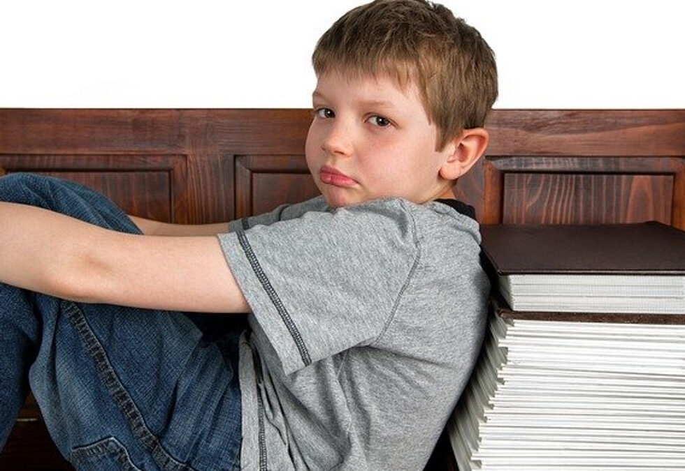 TDAH et coronavirus : 8 conseils destinés aux parents