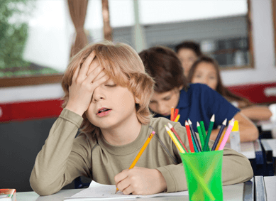 Mon enfant manque d&rsquo;attention: comment puis-je l&rsquo;aider dans sa scolarité et au quodien?